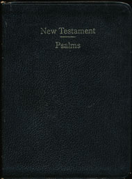 The New Testament