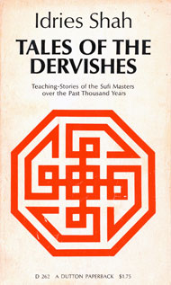 Tales of the Dervishes