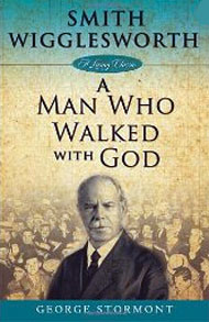 A Man Who Walked with God